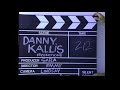 De Passe Entertainment Danny Kallis Productions Walt Disney Television 1997