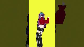 【#shorts 】Bling-Bang-Bang-Born『マッシュル-MASHLE-』【Vtuber】