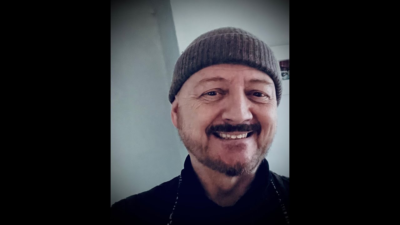 Bill Strohacker Graphic Design Course Introduction