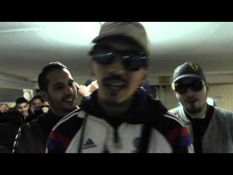 Force De Frappe - Nous Sommes Prêts