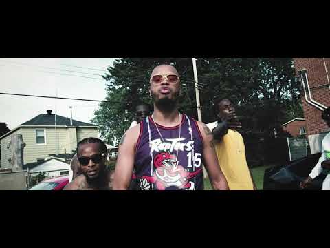 King K LV - Leveled Up (Official Music Video)