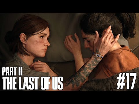 DRUGA STRONA [#17] The Last of Us: Part II