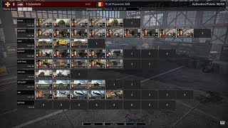 [164] 9 Infanterie | Deckbuilding PREVIEW | Blood Feud in Transylvania