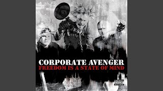 Corporate Avenger Chords