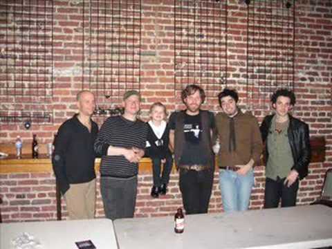 The Cloud Room - Memories