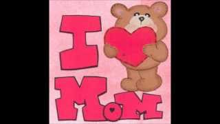 Bragado - I love you mom