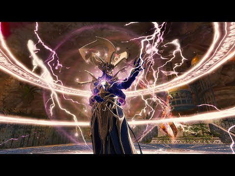 Qadim the Peerless | condition virtuoso