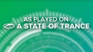 Matt Bowdidge - The Calling [A State Of Trance 751]