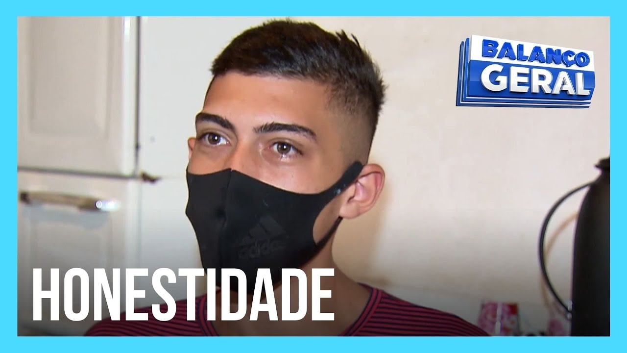 Desempregado recebe R$ 10 mil reais por engano e devolve o dinheiro