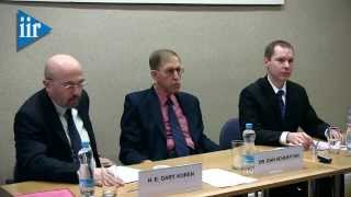 Europe, Israel and the Challenge of Radical Islam