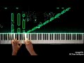 Ennio Morricone Gabriel S Oboe Piano Version