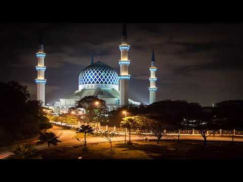 VLERA E ISTIGFARIT - Hoxhë Sabahudin Selimi