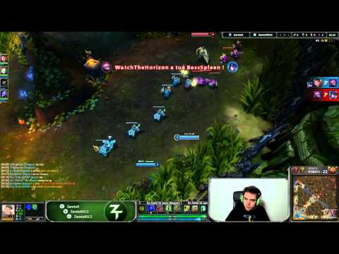 DuoQ avec Skyyart #3 [1/2]