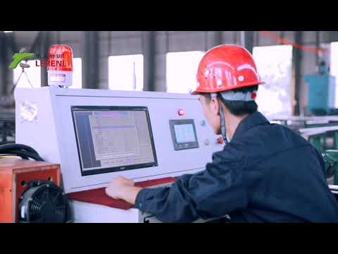 Steel Bar Quality inspection