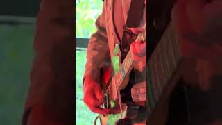 JAZZ (new song) HENK KOORN (Hallo Venray) live@Tolhuistuin Amsterdam 31-7-2022