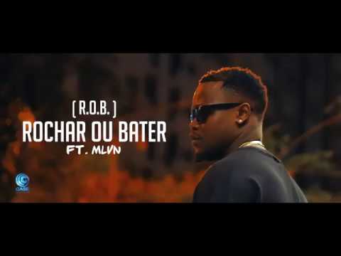 Eye Vee - Rochar Ou Bater (R.O.B.) Ft.  MLVN (Official Video)