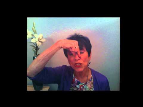 The Vowel æ as in 'cat'