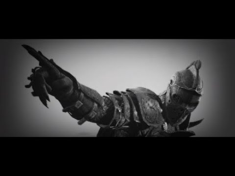 For Honor [GMV] - Apollyons Legacy