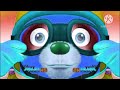 Special Agent Oso Theme Song S02E37 In Low Voice