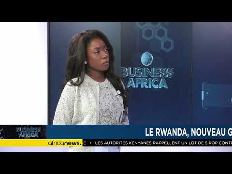 Africanews français en direct - Info et actualités en continu