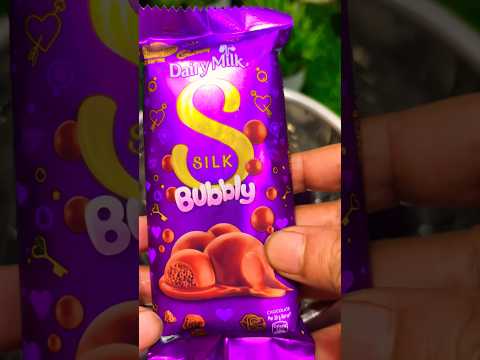 5 Rare Chocolate Milkshake 🍫Dairy Milk Silk Bubble,5star Oreo,Snickers,5star3D,FUSE#SM Shorts🙏🧡🧡
