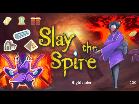 Slay the Spire November 24th Daily - Watcher | No synergies at all :(