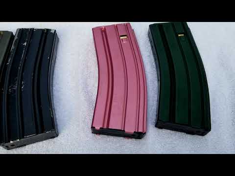 C Products 10rd AR15 Magazine Quick Look