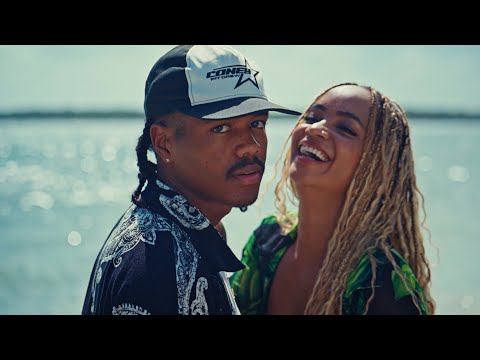 Seidy La Niña & Wampi - Oportunidad (Official Video)