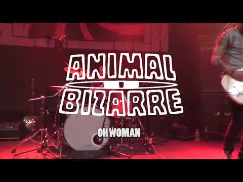 Animal Bizarre - Oh Woman