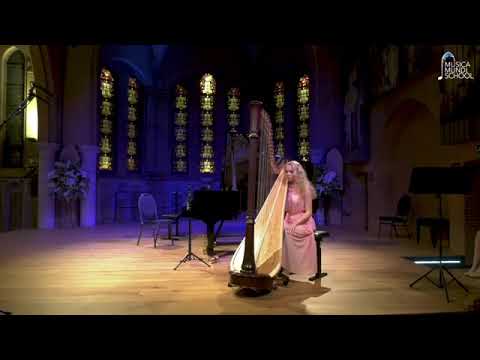 ALISA SADIKOVA 17 years old E.Walter-Kühne FAUST FANTASY