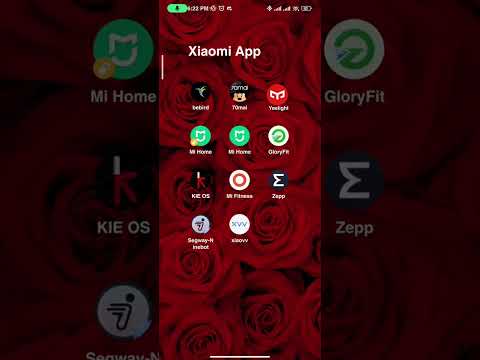 How to Create Yeelight Smart LED Bulb W3 💡