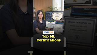Top AI/ML Certifications — Full Breakdown & Transcript