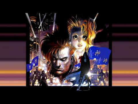 Heaviest SNES/SFC Songs #22 Bishin Densetsu Zoku - Dangerous Territory / 美神伝説Zoku BGM - 危険な地域