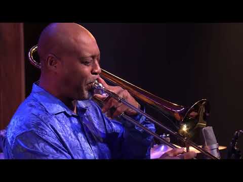 Russell Gunn & Blackhawk - East St  Louis Toodle-Oo - Live From Jazz St. Louis