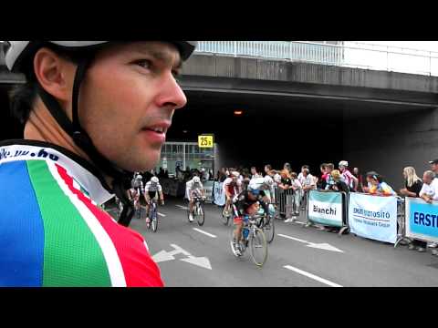 Central European Tour 2011, Budapest GP
