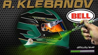 Download lagu Most elegant design racing helmet 😎 | TIPS AND TRICKS HOW TO AIRBRUSH HELMET mp3 Download lagu Most elegant design racing helmet 😎 | TIPS AND TRICKS HOW TO AIRBRUSH HELMET mp3