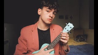 What A Heavenly Way To Die - Troye Sivan (Cover)