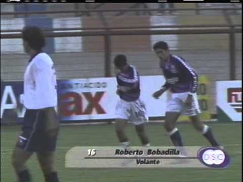 2000 (July 15) Chile (Under-23) 1-Defensor Sporting (Uruguay) 3 (Friendly)