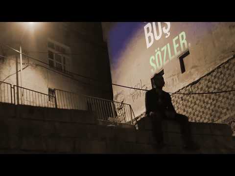 Alp Aybars - YAK (2017 - Video Clip)