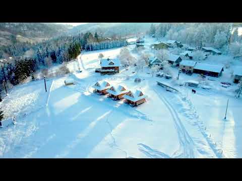 Agroturystyka u Kuliga - domki u Kuliga w Wiśle ukuliga.pl
