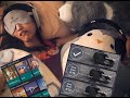 KOKOON sleep headphones 😴 after 8 months | IN-DEPTH review 🔎✍🏽📝| EVERYTHING you need to know!