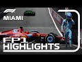 FP1 Highlights | 2024 Miami Grand Prix