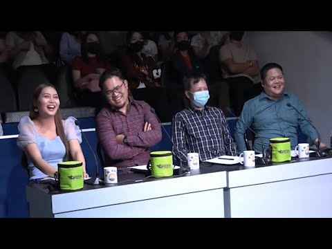 Comedian Search 2021 2nd batch zan 2 na part 2