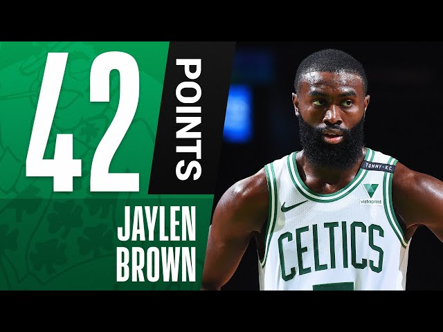 HIGHLIGHTS: Celtics vs Wizards – NBA Eastern Conference play-in 2021