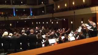 J. S. Bach - J. W. de Vriend video