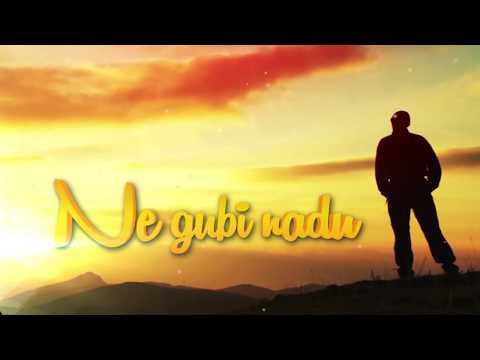 Ne gubi nadu  25.dio - prof. Enes Julardžija