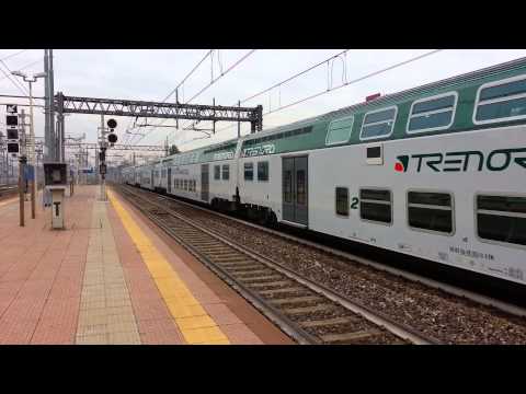 R 2653 ( TN ) Milano C.le - Mantova