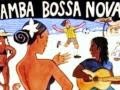 Yvonne Norrman - Eso Beso, Bossa Nova 