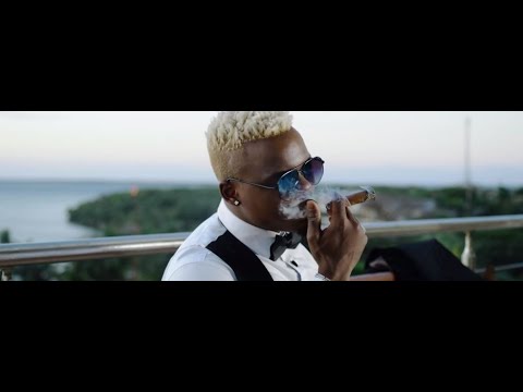 HARMONIZE FT BEN POL - WHY NEW LYRICS
