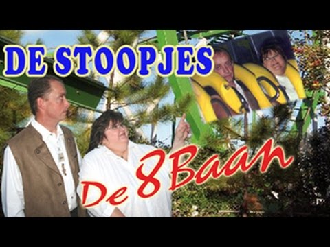 Stoopjes - De Achtbaan.